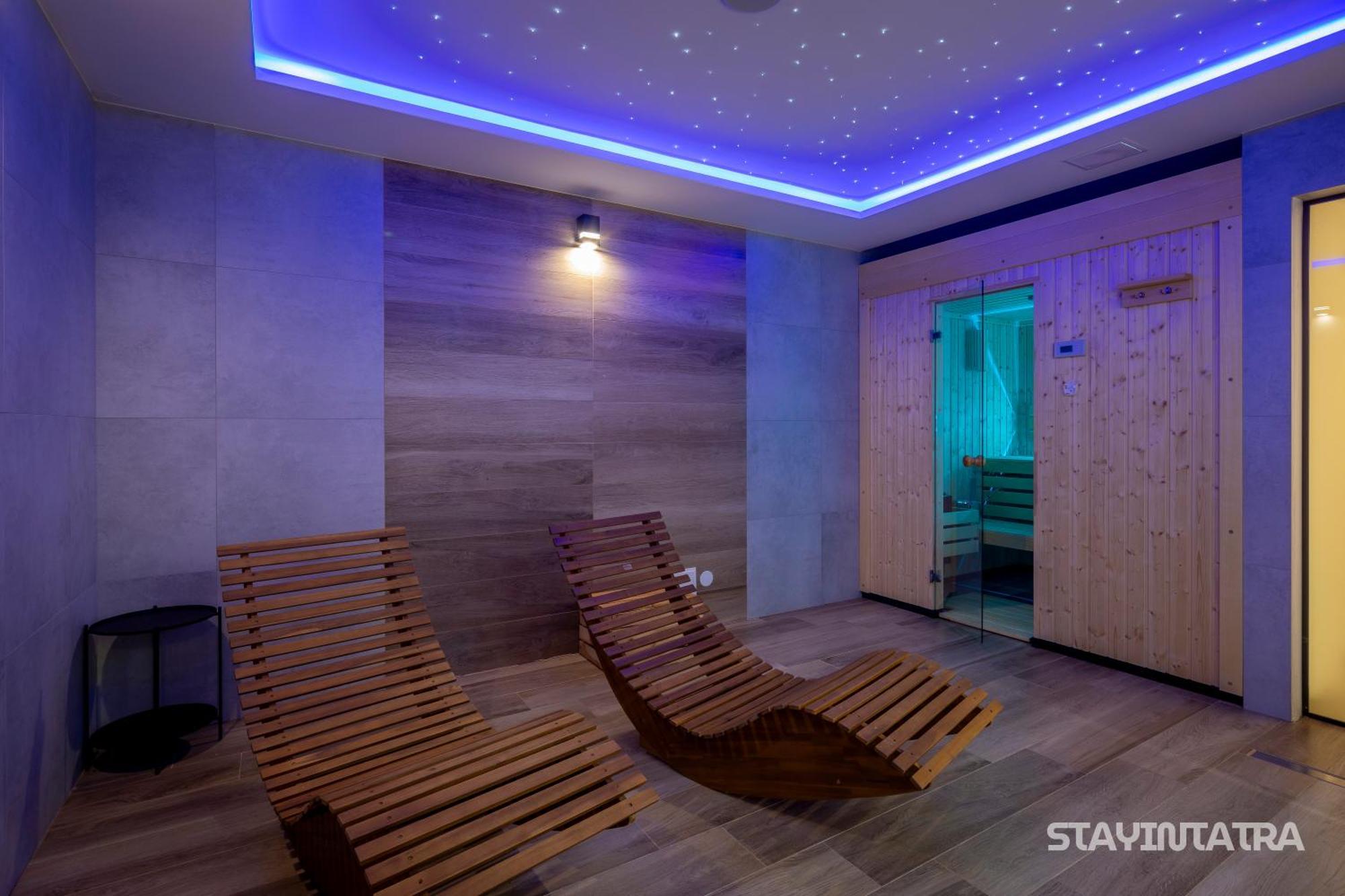 Bialy Mis Apartamenty Art & Design Закопане Экстерьер фото